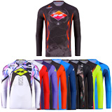 Maillot Cross Kenny Performance 2027