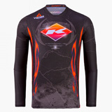 Maillot Cross Kenny Performance 2027