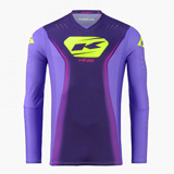 Maillot Cross Kenny Performance 2027