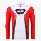 Maillot Cross Kenny Performance 2027