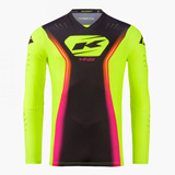 Maillot Cross Kenny Performance 2027