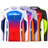 Maillot Cross Kenny Force Race 2027