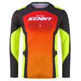 Maillot Cross Kenny Force Race 2027