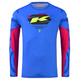 Maillot Cross Kenny Force Spiral 2027