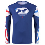 Maillot Cross Kenny Force Spiral 2027