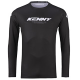 Maillot Cross Kenny Force Solid 2027