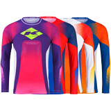 Maillot Cross Kenny Track Blast 2027
