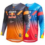Maillot Cross MXC Kini Red Bull 2.0