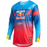 Maillot Cross MXC Kini Red Bull 2.0