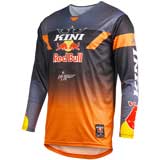 Maillot Cross MXC Kini Red Bull 2.0