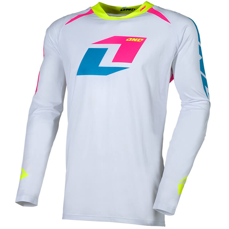 Maillot Cross One Industries Miami