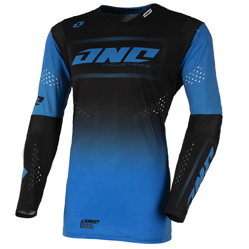 Maillot Cross One Industries X-197 Blox Blue 2026