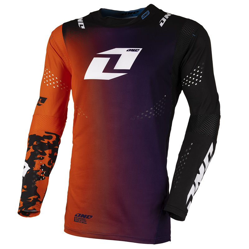 Maillot Cross One Industries X-197 Daze 2026