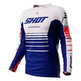 Maillot Cross Shot Devo Peak 2024