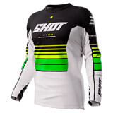 Maillot Cross Shot Devo Peak 2024