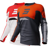 Maillot Cross Shot Devo Star 2024