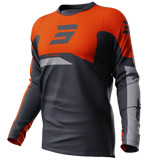 Maillot Cross Shot Devo Star 2024