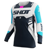 Maillot Cross Shot Aerolite Sprint 2026
