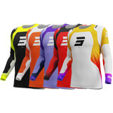 Maillot Cross Shot Contact Linear Ionyx 2026
