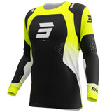 Maillot Cross Shot Contact Linear Ionyx 2026