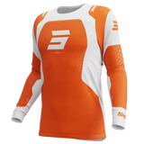 Maillot Cross Shot Contact Linear Ionyx 2026