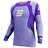 Maillot Cross Shot Contact Linear Ionyx 2026