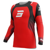 Maillot Cross Shot Contact Linear Ionyx 2026