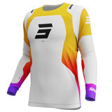 Maillot Cross Shot Contact Linear Ionyx 2026