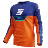 Maillot Cross Shot Devo Daytona 2026