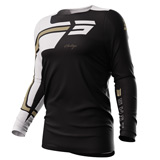 Maillot Cross Shot Contact Heritage