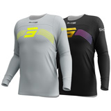 Maillot Cross Shot Contact Kicker 2027