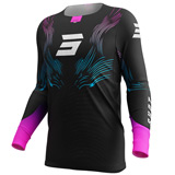 Maillot Cross Shot Aerolite Volt 2027