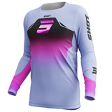 Maillot Cross Shot Aerolite Phase 2027