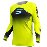 Maillot Cross Shot Aerolite Phase 2027