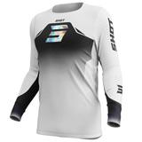 Maillot Cross Shot Aerolite Phase 2027