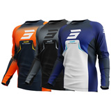 Maillot Cross Shot Devo Future 2027