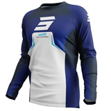 Maillot Cross Shot Devo Future 2027
