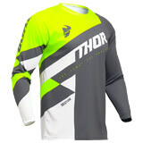 Maillot Cross THOR MX Sector Checker