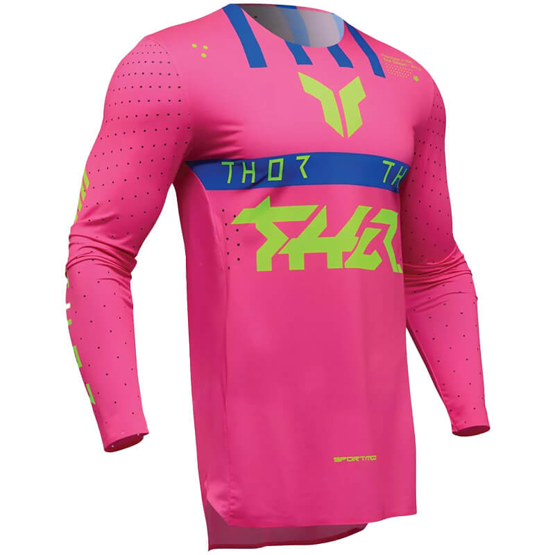 Maillot Cross THOR MX Sportmode Flite LE 2025