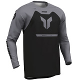 Maillot Cross THOR MX Ridemode Menace 2026
