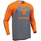 Maillot Cross THOR MX Ridemode Menace 2026