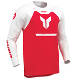 Maillot Cross THOR MX Ridemode Menace 2026