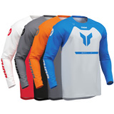 Maillot Cross THOR MX Ridemode Menace 2026