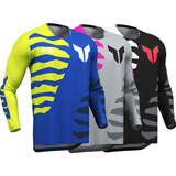 Maillot Cross THOR MX Launchmode Shredder 2027