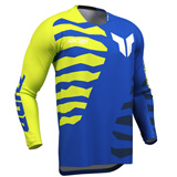 Maillot Cross THOR MX Launchmode Shredder 2027
