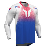 Maillot Cross THOR MX Launchmode Air Darkside 2027
