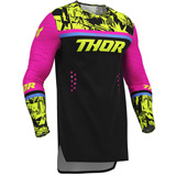 Maillot Cross THOR MX Sportmode Punkd 2027