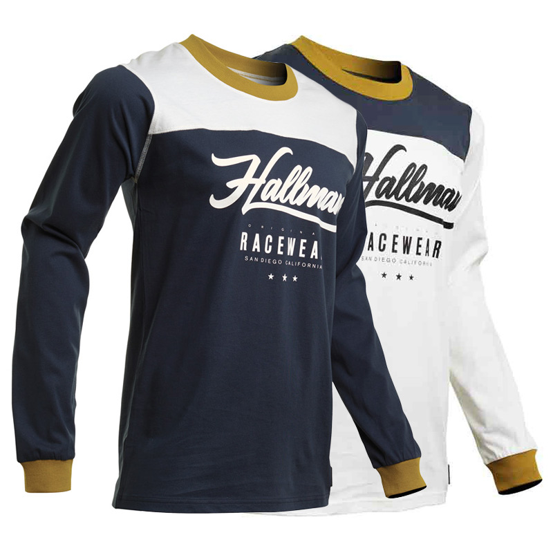 Maillot moto cross - equipement motocross - Anais-discount