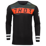 Maillot Cross Thor Mx Prime Status 2022