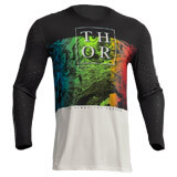 Maillot Cross Thor Mx Prime Melter